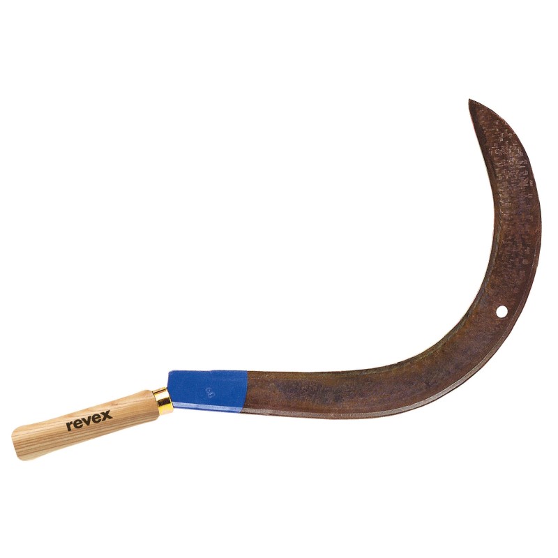HOZ PARA TRIGO 52CM REVEX