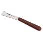 CUCHILLO INJERTADOR 17CM ACERO INOX.