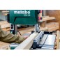 SIERRA CINTA PRECISIÓN METABO BAS 318 WNB
