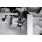 SIERRA CINTA PRECISIÓN METABO BAS 318 WNB