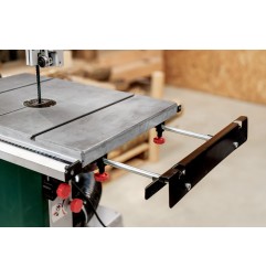 SIERRA CINTA PRECISIÓN METABO BAS 318 WNB