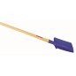 PALOTE LAYA CON BORDE 28CM MANGO MADERA PALOTE LAYA CON BORDE 28CM MANGO MADERA