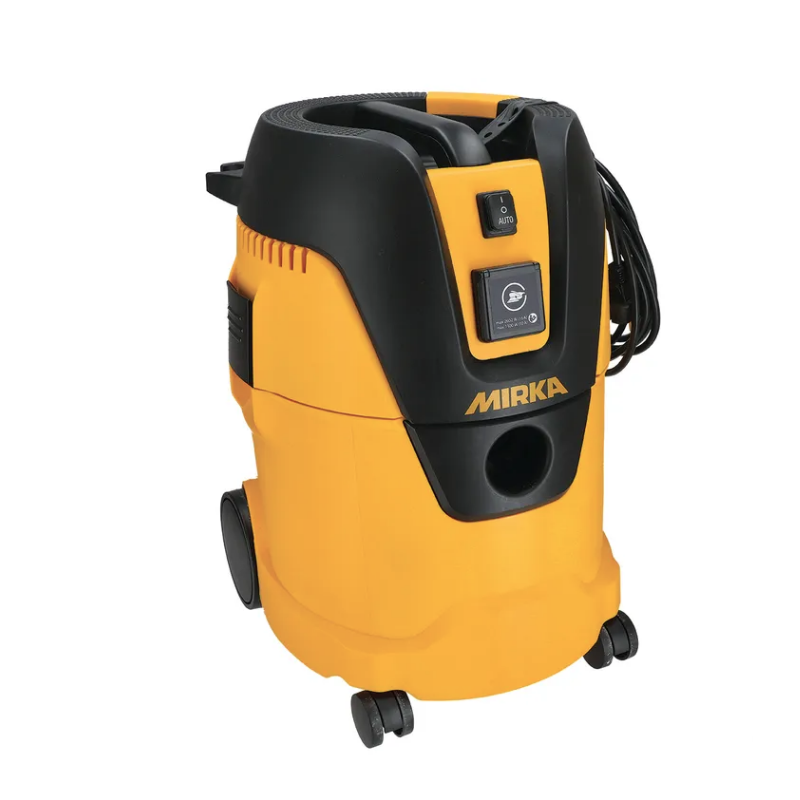 ASPIRADOR MIRKA 1025 L PC EU 230V ASPIRADOR MIRKA 1025 L PC EU 230V