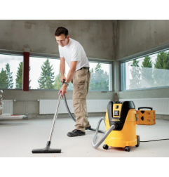ASPIRADOR MIRKA 1025 L PC EU 230V