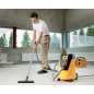 ASPIRADOR MIRKA 1025 L PC EU 230V ASPIRADOR MIRKA 1025 L PC EU 230V