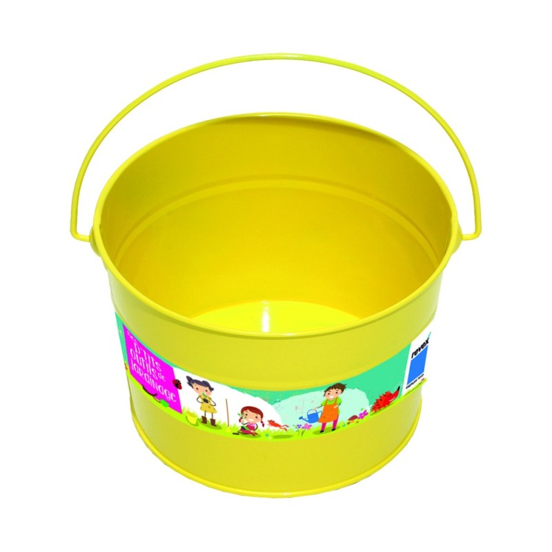 CUBO AMARILLO JUNIOR REVEX