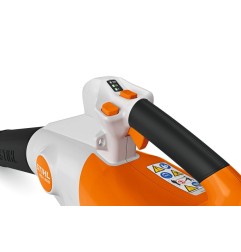 SOPLADOR BATERÍA BGA 250