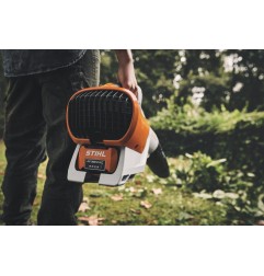 SOPLADOR BATERÍA BGA 250