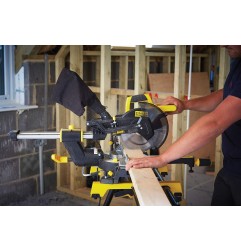 INGLETADORA STANLEY FME721 1500W 216MM