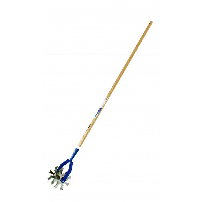 AIREADOR ROTATIVO CON MANGO REVEX