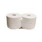 BOBINA INDUSTRIAL PAPEL RECICL 3KG 2ROLL