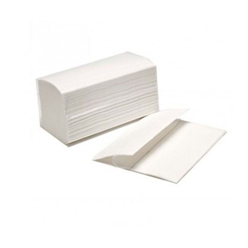 PAPEL ZIGZAG TISUE 150UD CAJA 20 PAQ