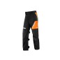PERNERAS ANTICORTE FUNCTION CORE 270º