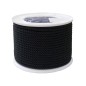CUERDA POLIESTER 3C NEGRO EHS 100M CUERDA POLIESTER 3C NEGRO EHS 100M