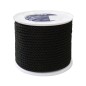CUERDA POLIESTER 3C NEGRO EHS 100M CUERDA POLIESTER 3C NEGRO EHS 100M