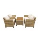 SET JARDIN RONDA 5 PIEZAS