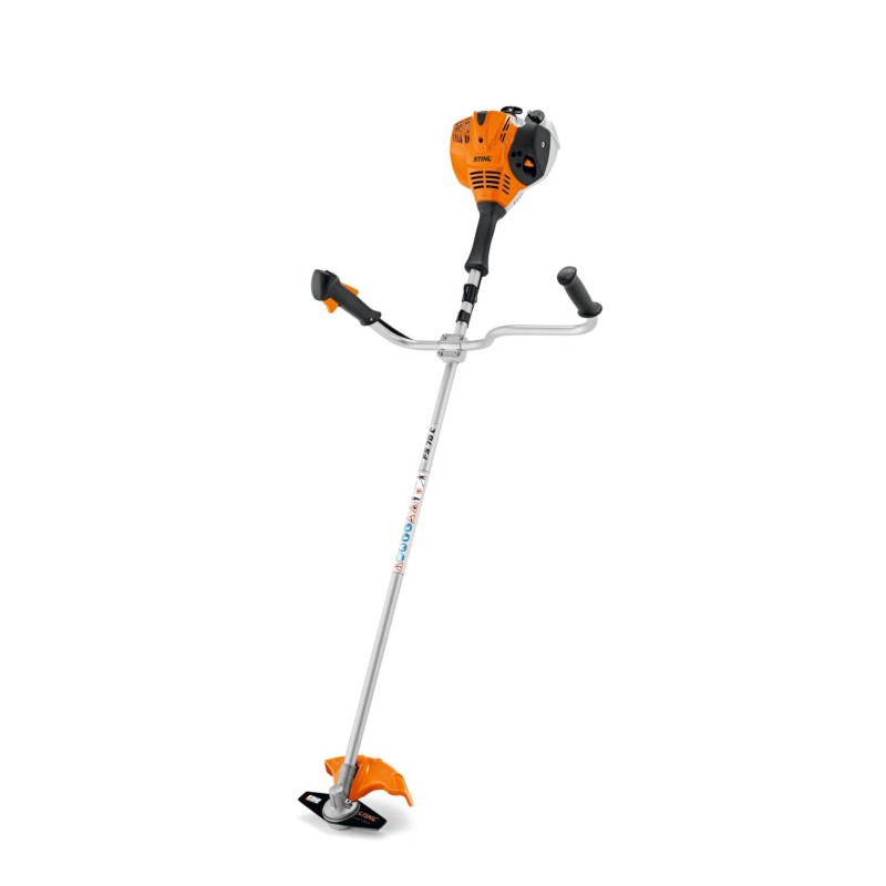 DESBROZADORA GASOLINA FS 70 C-E DESBROZADORA GASOLINA FS 70 C-E
