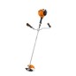DESBROZADORA GASOLINA FS 70 C-E DESBROZADORA GASOLINA FS 70 C-E