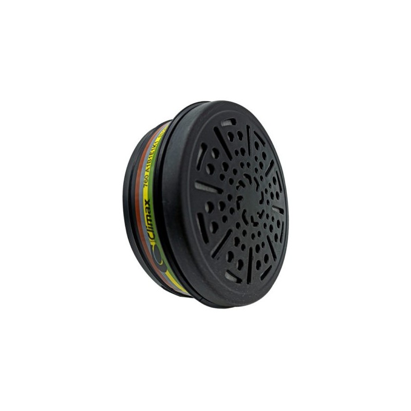 FILTRO 760 A1 PARA MASCARILLA CLIMAX 761