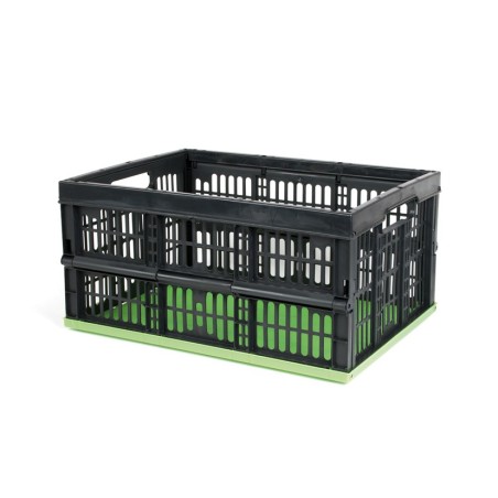 CAJA PLEGABLE 32L MULTIUSO 48X35X24CM