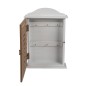 CAJA BLANCA MADERA P/LLAVES OOTB