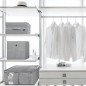 SERIE STONE. CAJA GUARDA ROPA L