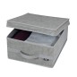 SERIE STONE. CAJA GUARDA ROPA L