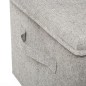CAJA ALMACENAJE C/TAPA ORGA 35x31,5x25