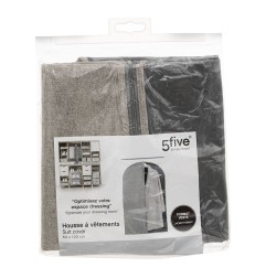 PORTATRAJES PEQUEÑO ORGA 60X100CM.