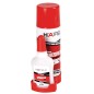 KIT CIANOCRILATO Y ACTIVADOR 50G + 200ML HÄFELE