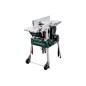 CEPILLADORA HC-260-C METABO