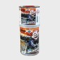 KIT RESINA EPOXI USO GENERAL PLAINPOX 28 1,5KG