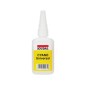 CIANOCRILATO INSTANTANEO UNIVERSAL SOUDAL CIANOCRILATO INSTANTANEO UNIVERSAL SOUDAL