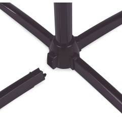 VENTILADOR DE PIE TRISTAR VE-5899