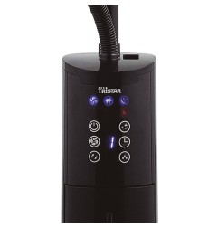 VENTILADOR NEBULIZADOR 70W VE-5884