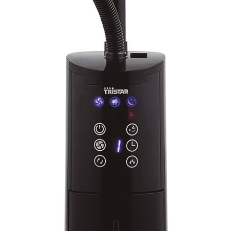 VENTILADOR NEBULIZADOR 70W VE-5884