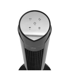 VENTILADOR DE PIE UFESA OSLO WIFI