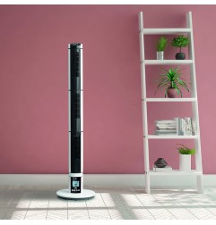 VENTILADOR DE PIE 3 EN 1 HJM GLAZIAR 3