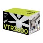VENTILADOR TECHO LED VTR 3800 HABITEX