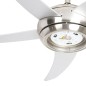 VENTILADOR TECHO LED VTR 4500 HABITEX VENTILADOR TECHO LED VTR 4500 HABITEX
