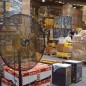VENTILADOR DE PIE IND. GARLAND TURBO 30P