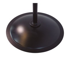 VENTILADOR DE PIE INDUSTRIAL GARLAND TURBO 30P