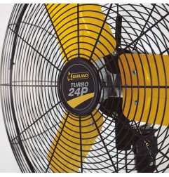 VENTILADOR DE PIE INDUSTRIAL GARLAND TURBO 30P