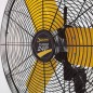 VENTILADOR DE PIE IND. GARLAND TURBO 30P