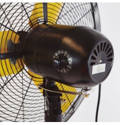 VENTILADOR DE PIE INDUSTRIAL GARLAND TURBO 30P