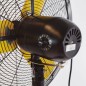 VENTILADOR DE PIE IND. GARLAND TURBO 30P