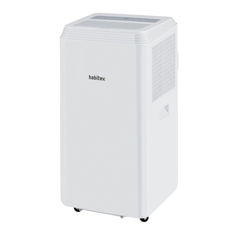 A/A PORTÁTIL 12000 BTU HABITEX AC12000