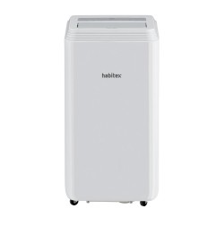 AIRE ACONDICIONADO PORTÁTIL HABITEX AC12000