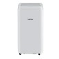 A/A PORTÁTIL 12000 BTU HABITEX AC12000