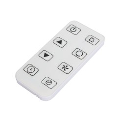 AIRE ACONDICIONADO PORTÁTIL HABITEX AC12000